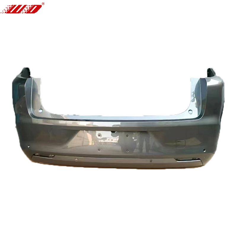 X02-90000035 - Bakfanger-L8