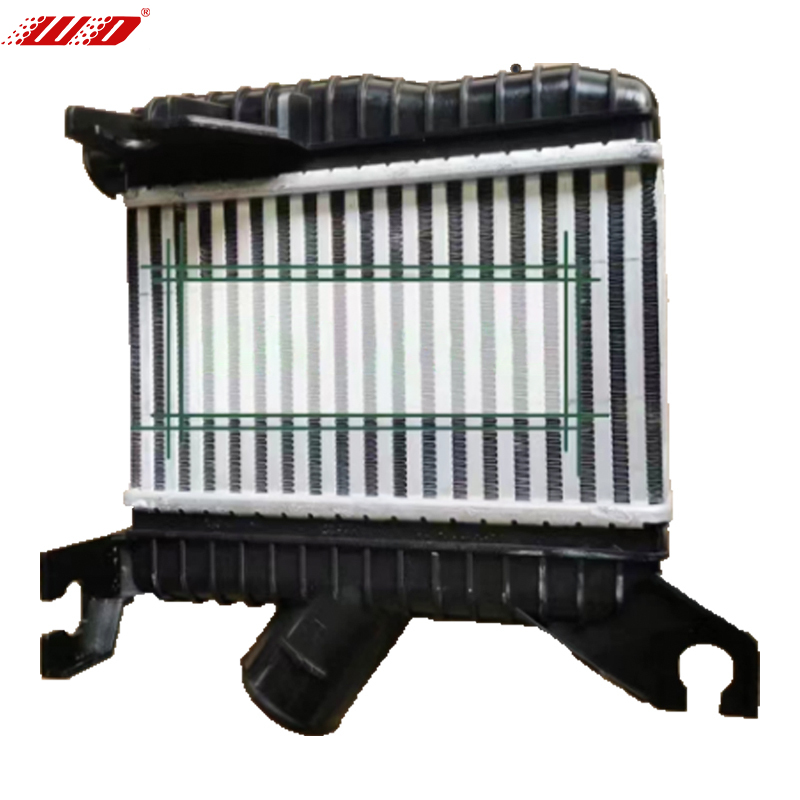 X01-11190032 - Elektrisk kjølevifte-L789