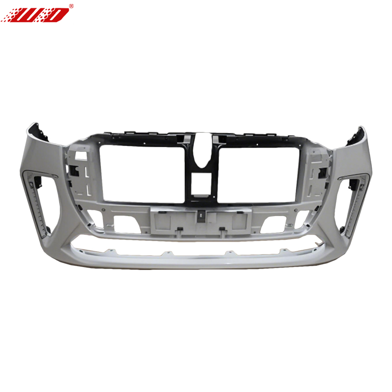 H56A2803085AA - VOYAH Dreamer22-24 støtfanger foran