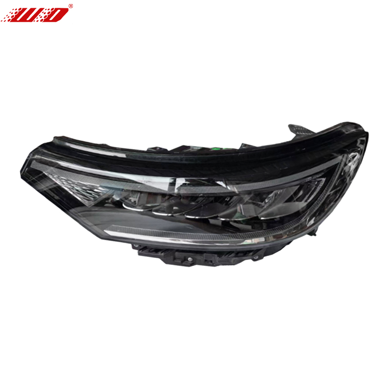 H56A3711001 - VOYAH Dreamer22-24 hovedlys - venstre (høy konfigurasjon)