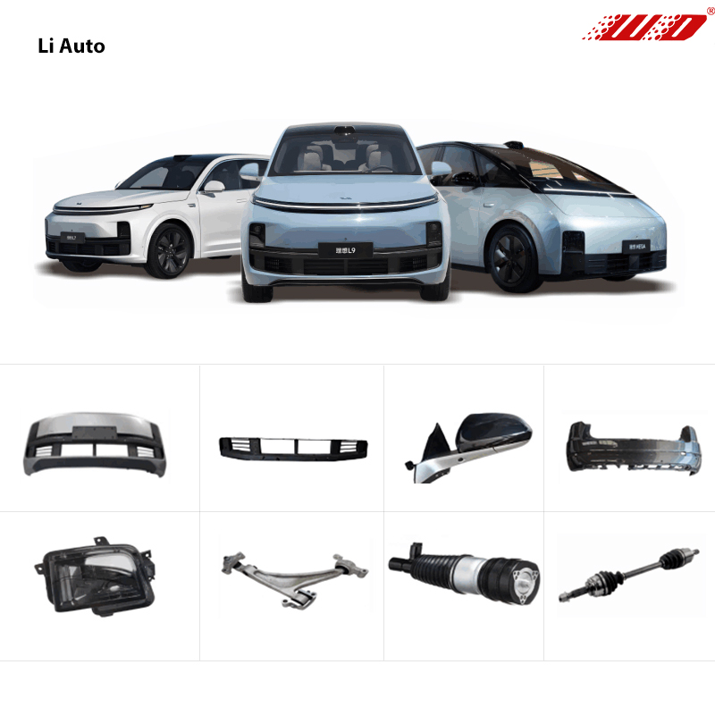 X03-28030014 - Intercooler Air Guide Panel