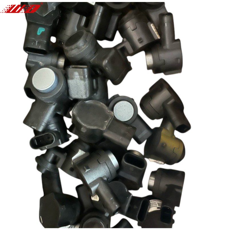 8894224164C16 8894224171B12 Radar egnet for Zeekr 001