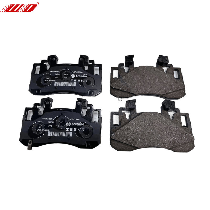 Bremseklosser til ZEEKR 001