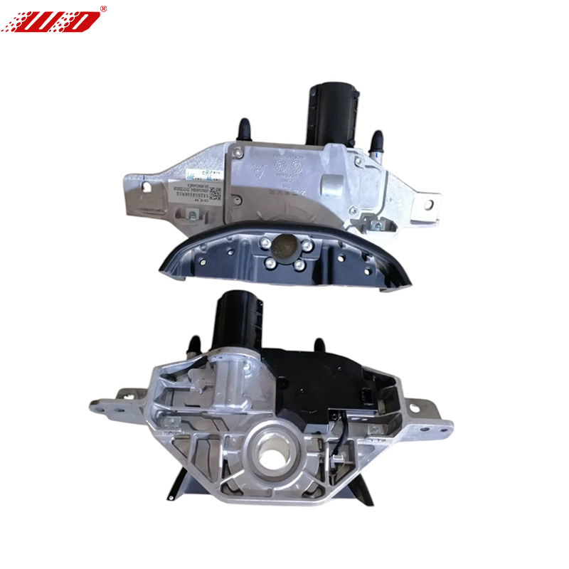 8894334660 Dashboard underholdningsskjermmekanisme som passer for Zeekr 007