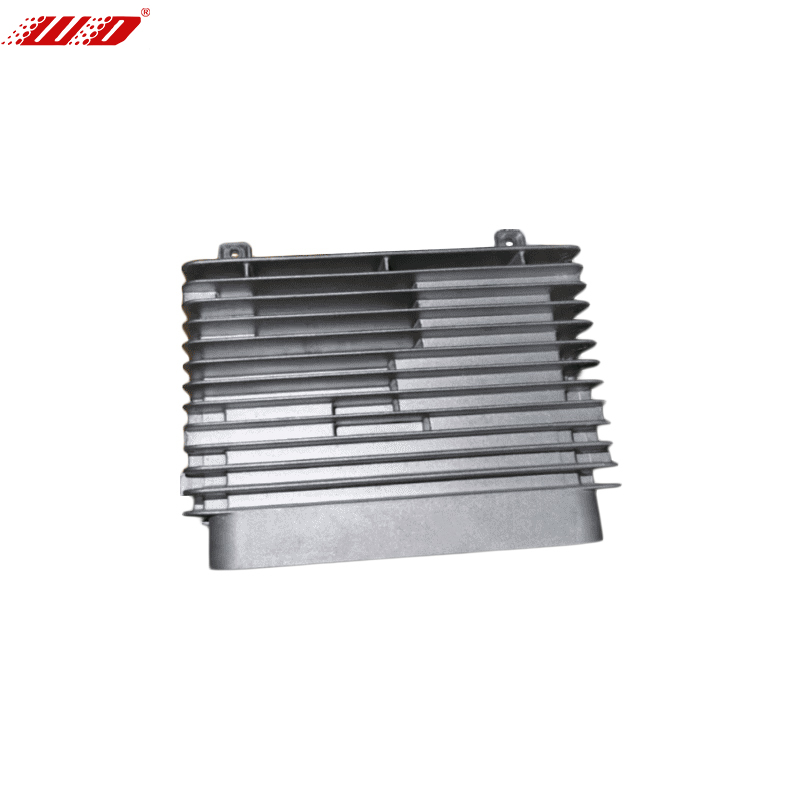 6608024508 360-graders bildekontroller – egnet for ZEEKR 001