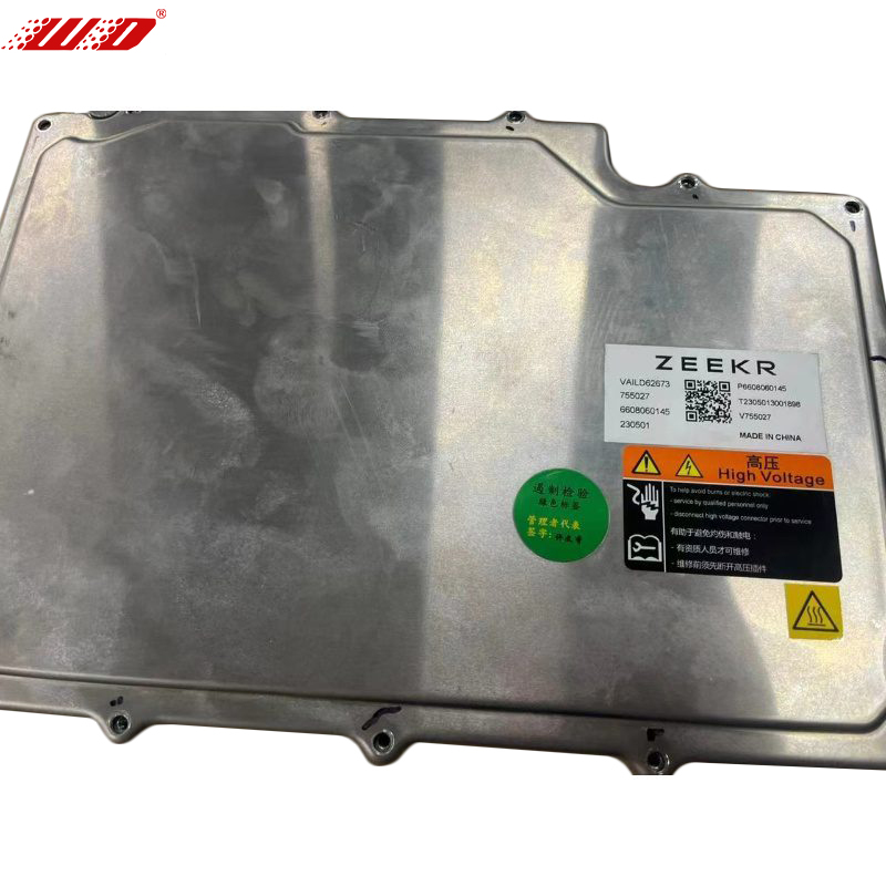 6608060145 Lader (ombordlader) – Passer for ZEEKR 001