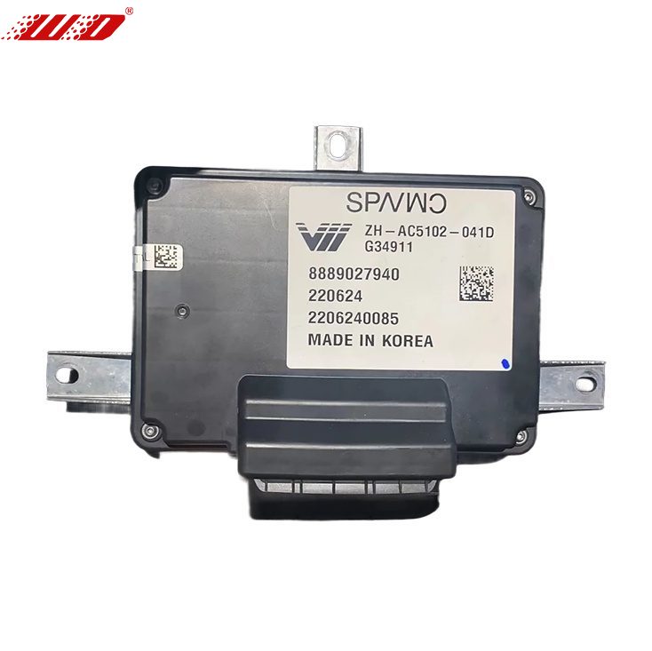 8889027940 luftfjæringsmodul – egnet for ZEEKR 001, 009 8889027940